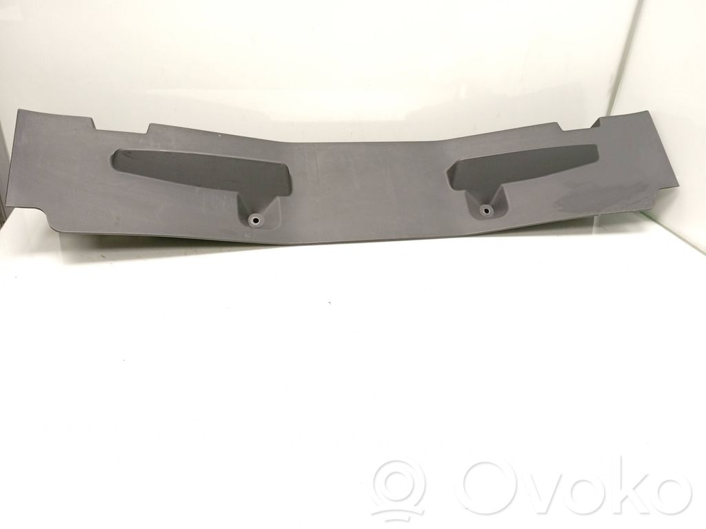 Ford Mustang Mach-E Protector del borde del maletero/compartimento de carga 