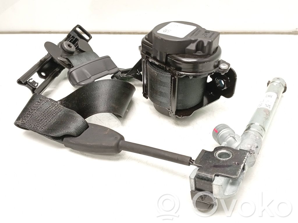 Cinturón delantero   LJ8BA61294BC,LJ8B611C46AA,LJ8BA61294BC,LJ8B611C46AA