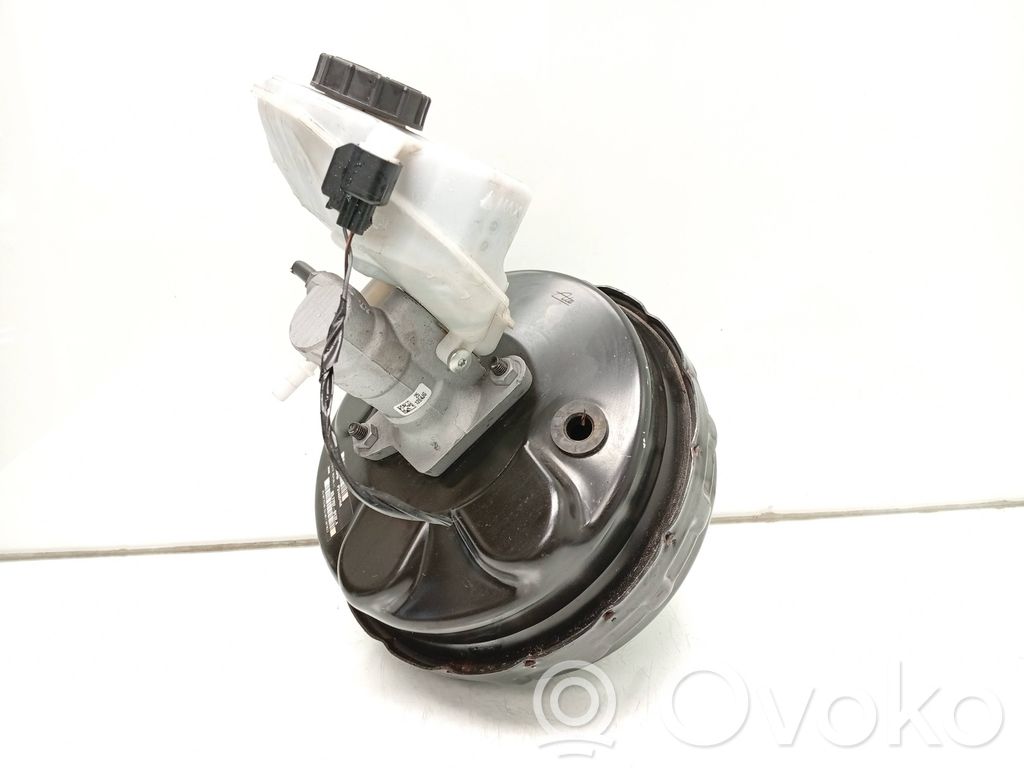 Volvo XC60 Servofreno 