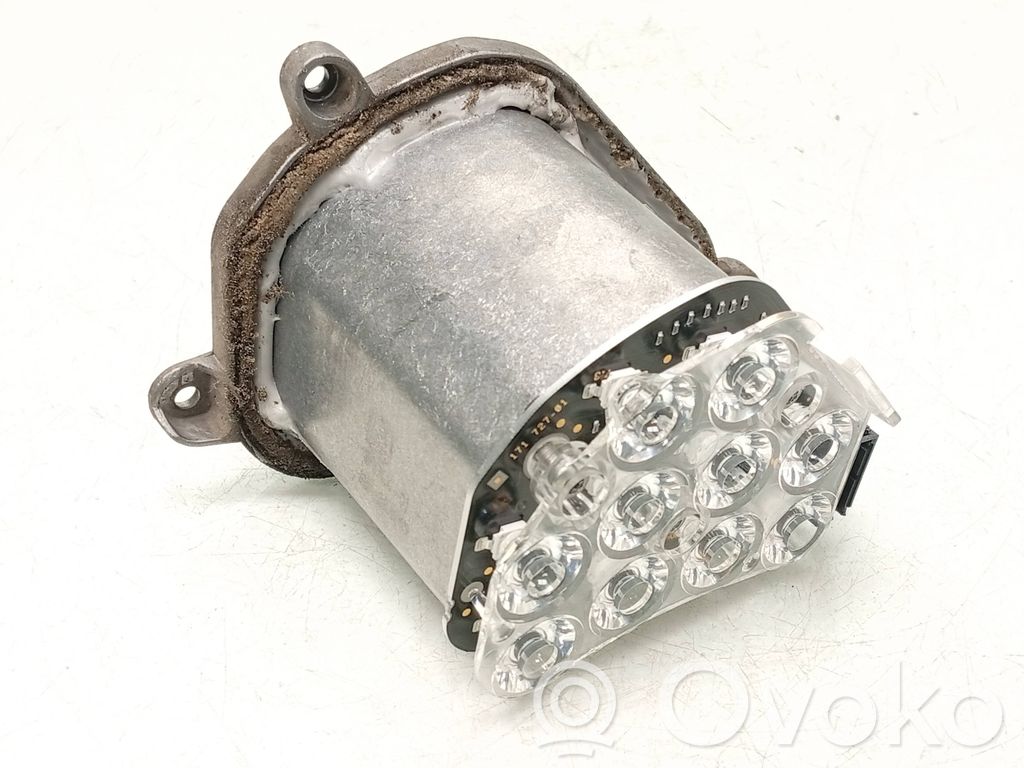 BMW 5 GT F07 Phare de jour LED
