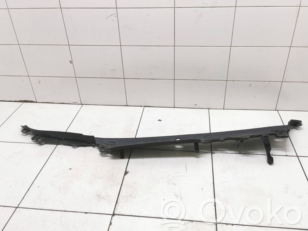 BMW 5 GT F07 Apărătoare ștergătoare 