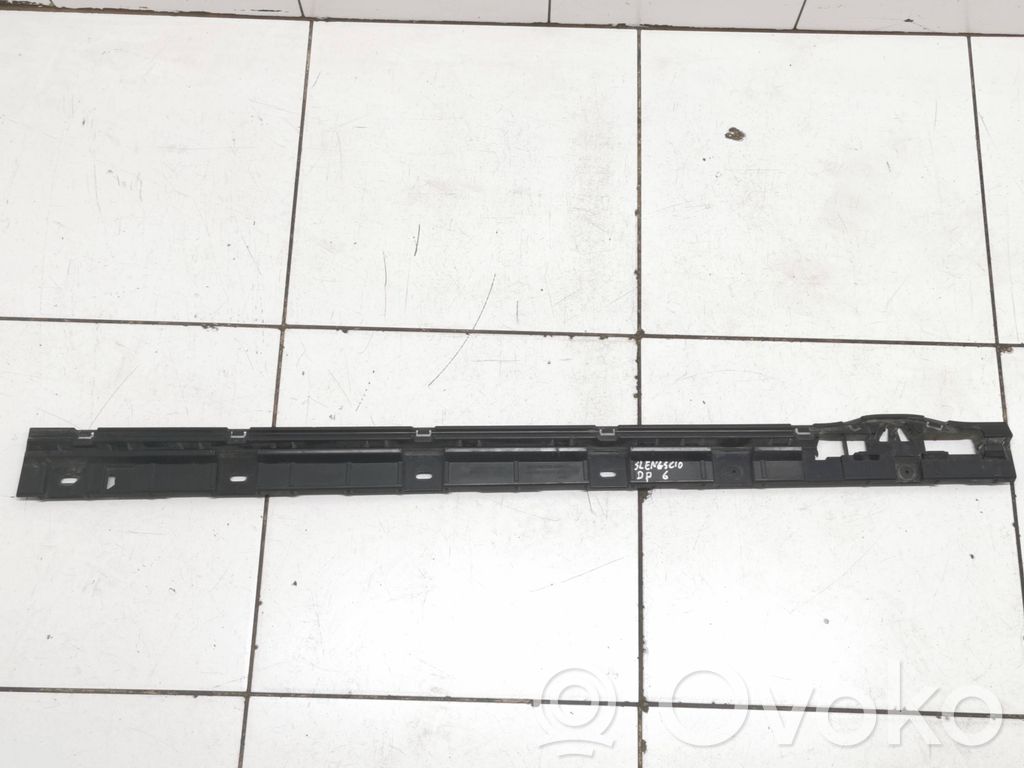 BMW 5 GT F07 Garnitură prag/fustă laterală 