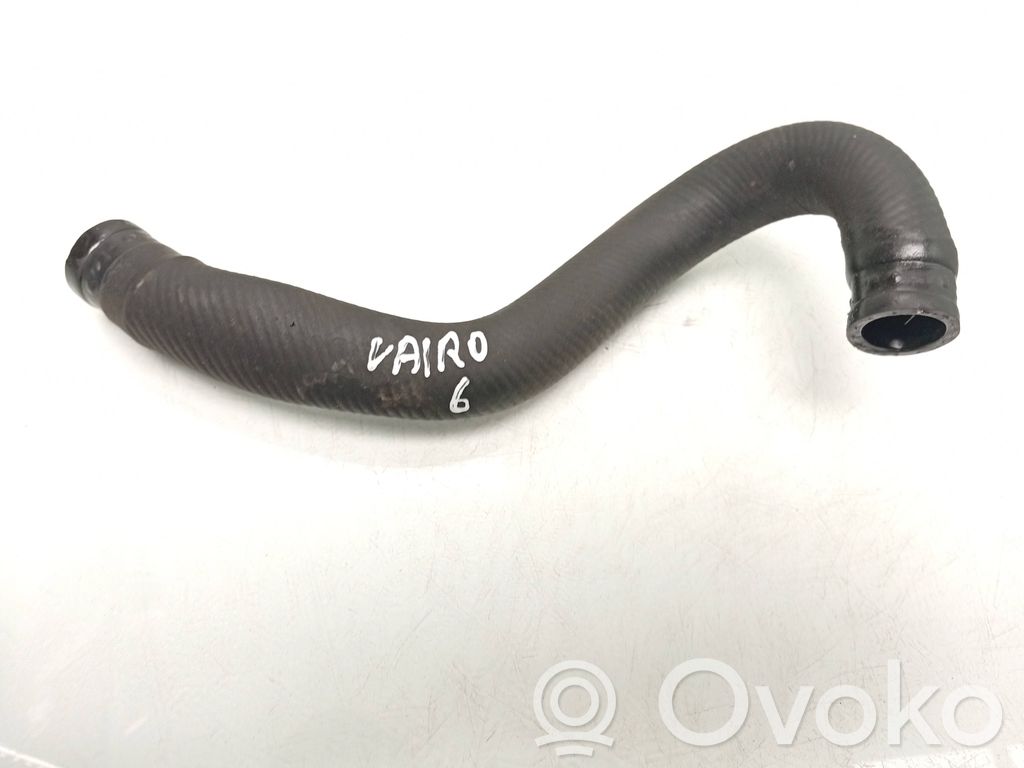 BMW 5 GT F07 Furtun/conductă servodirecție 