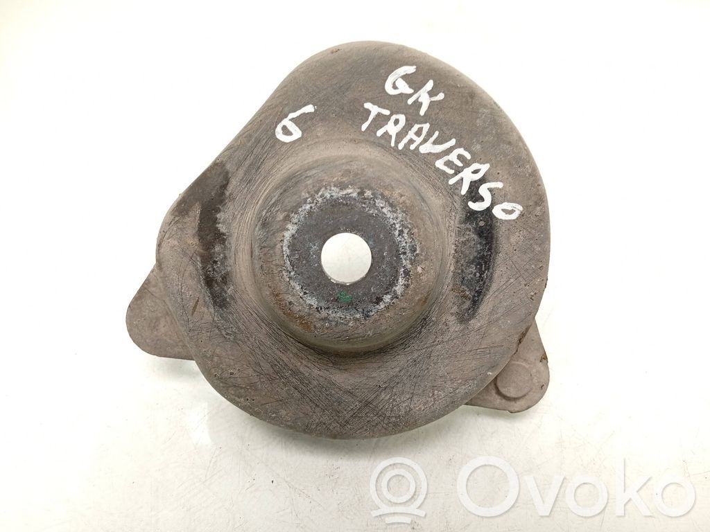 BMW 5 GT F07 Alte piese suspensie spate 