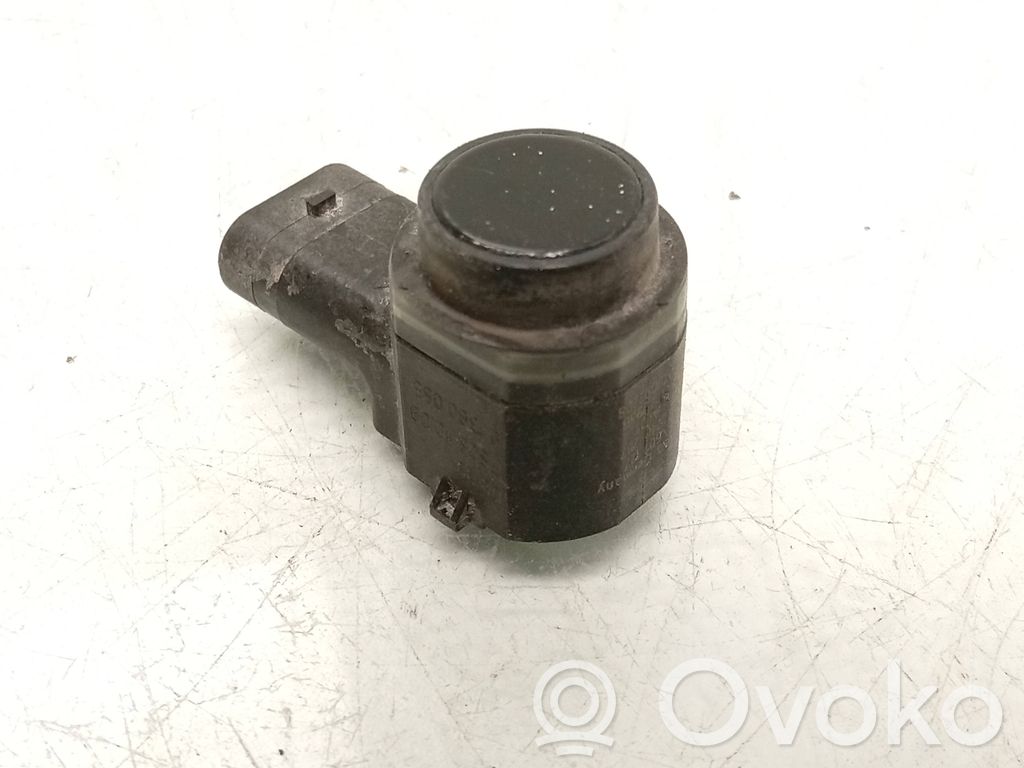 Sensor de aparcamiento PDC   9216207