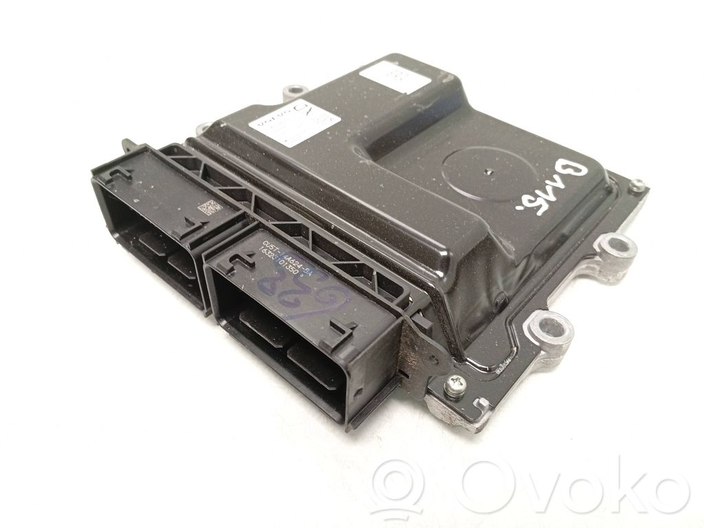 Volvo XC60 Unitate/modul de control motor 
