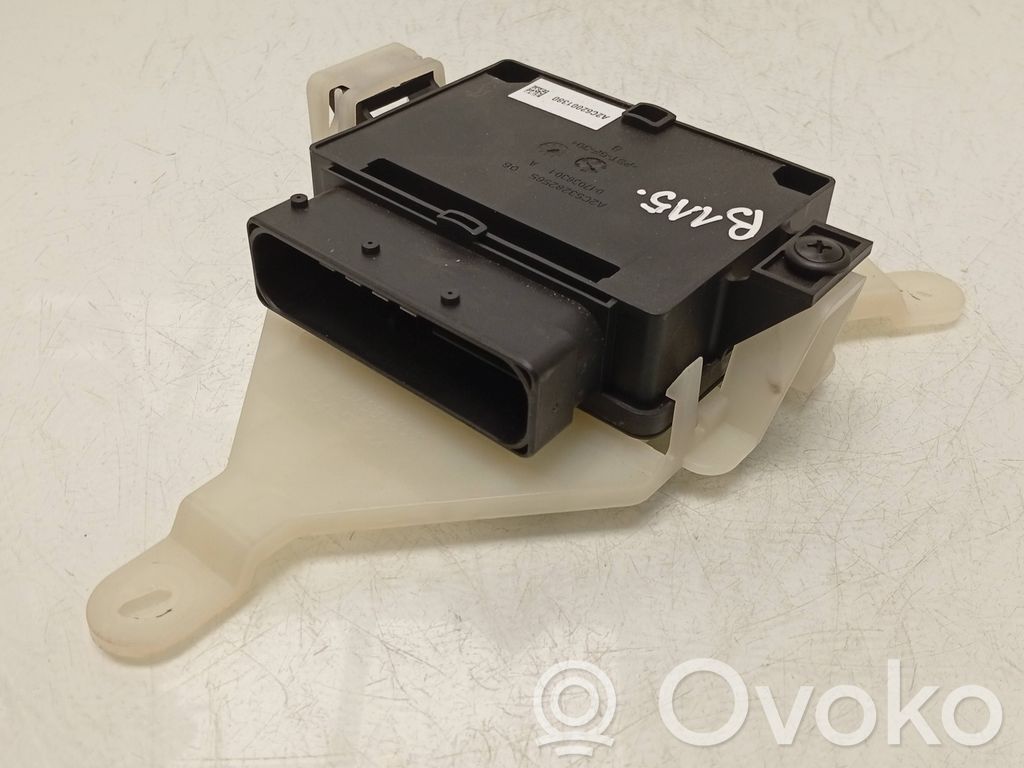 Volvo XC60 Modulo di controllo del freno a mano 