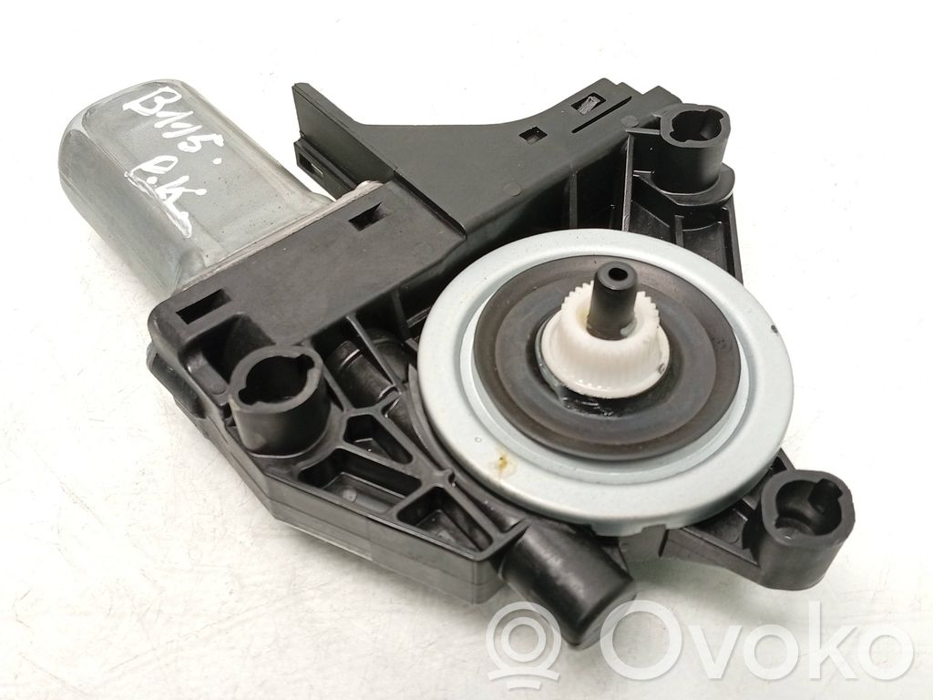 Volvo XC60 Silnik regulatora szyby drzwi przednich