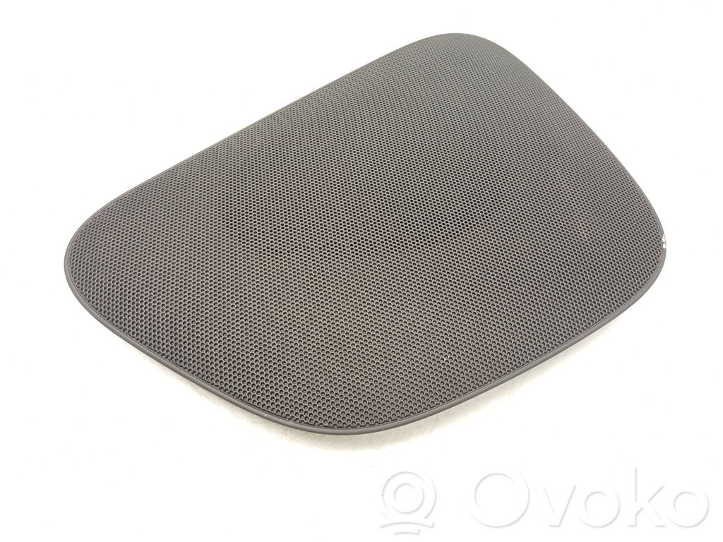 Volvo XC60 Cache enceinte centrale 