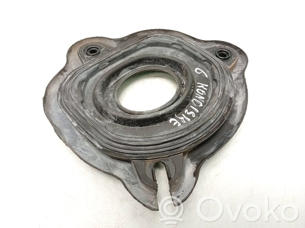 BMW 5 GT F07 Alte piese compartiment motor 