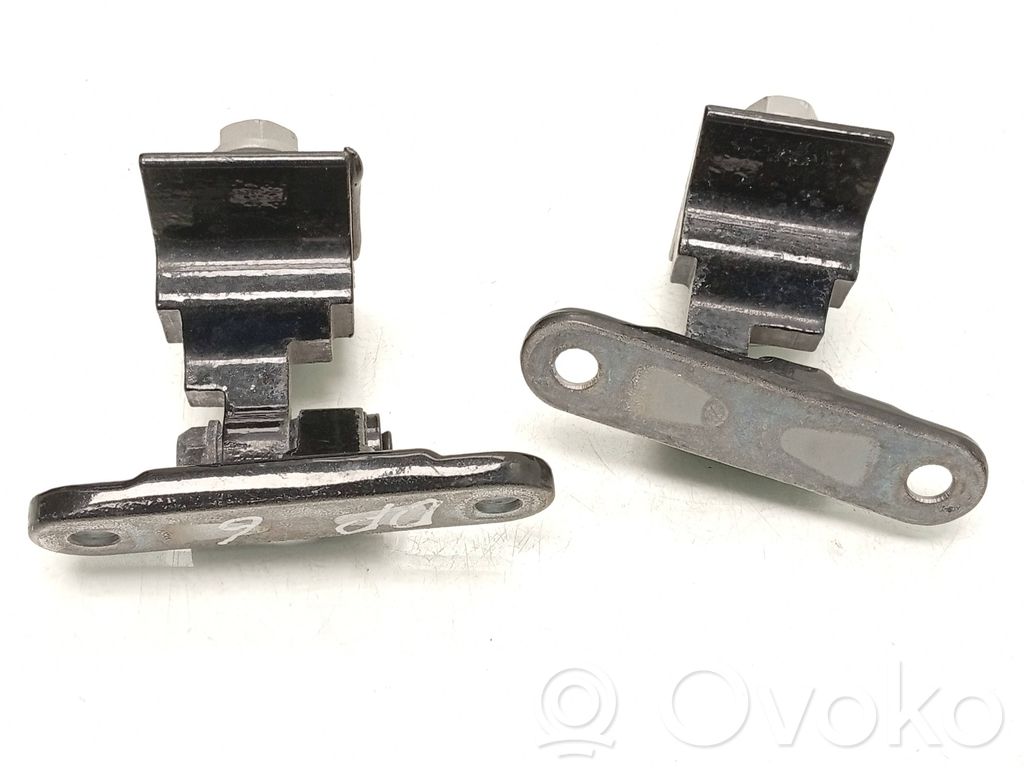 BMW 5 GT F07 Set di cerniere portiera anteriore