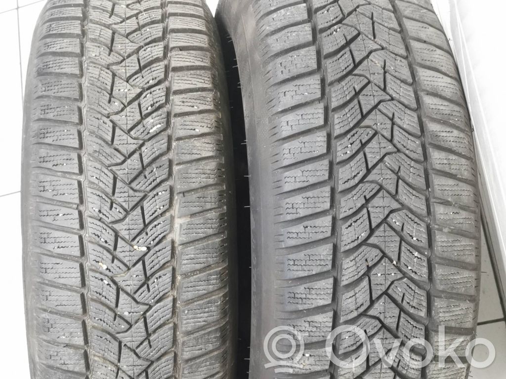 Volkswagen PASSAT B8 Pneumatico invernale R16 