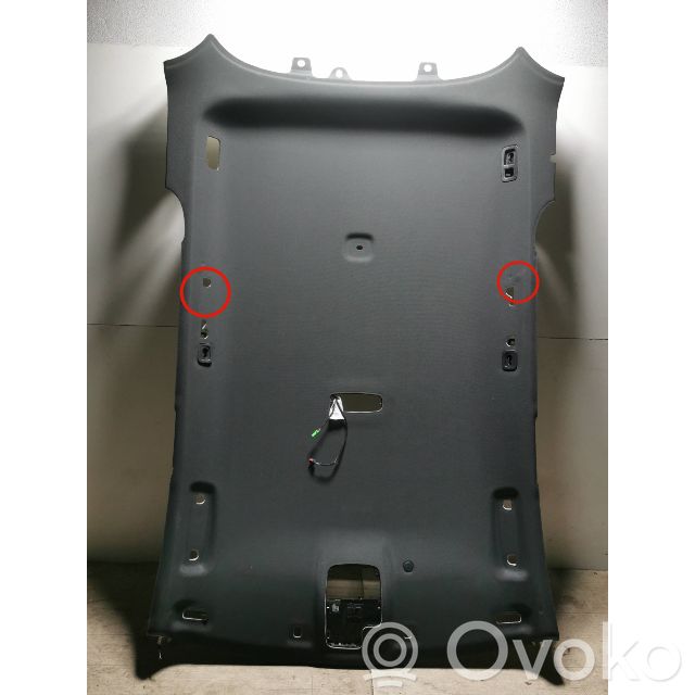 Volvo XC60 Techo 