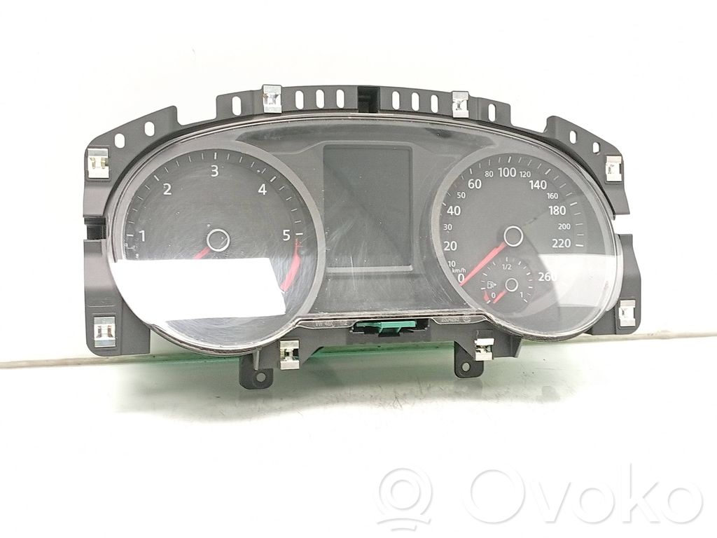 Nopeusmittari (mittaristo)   3G0920741C,3G0920741C