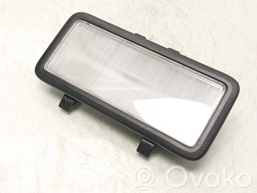 Ford Puma Rear seat light 