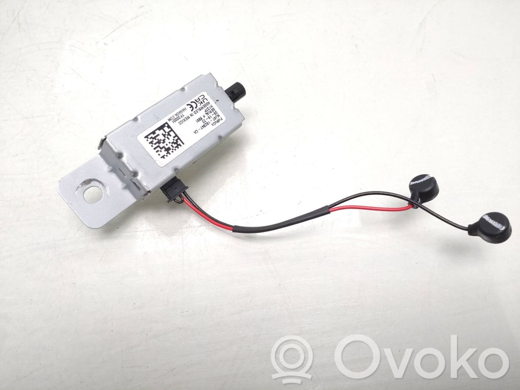 Ford Mustang Mach-E Antenos stiprintuvas 