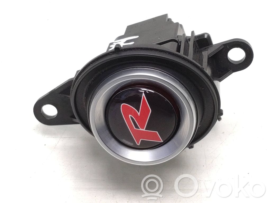Honda Civic Interruttore a pulsante start e stop motore 