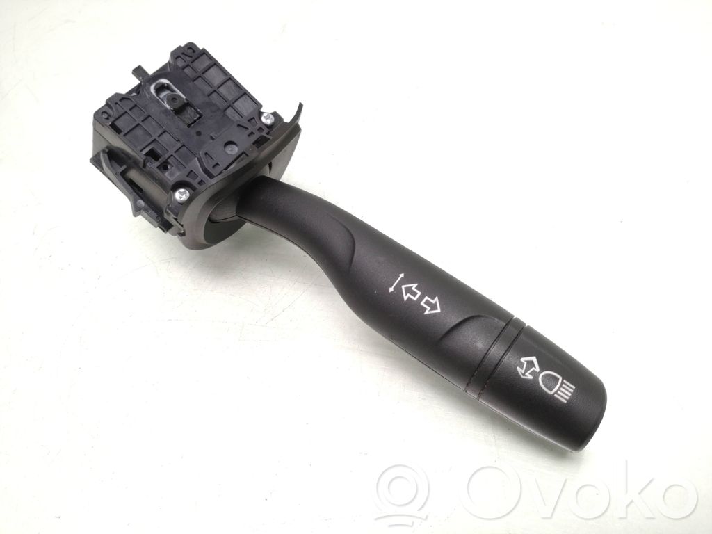 Opel Astra K Indicator stalk 
