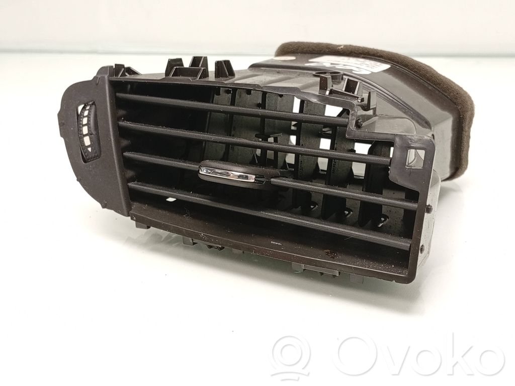 Opel Astra K Copertura griglia di ventilazione laterale cruscotto
