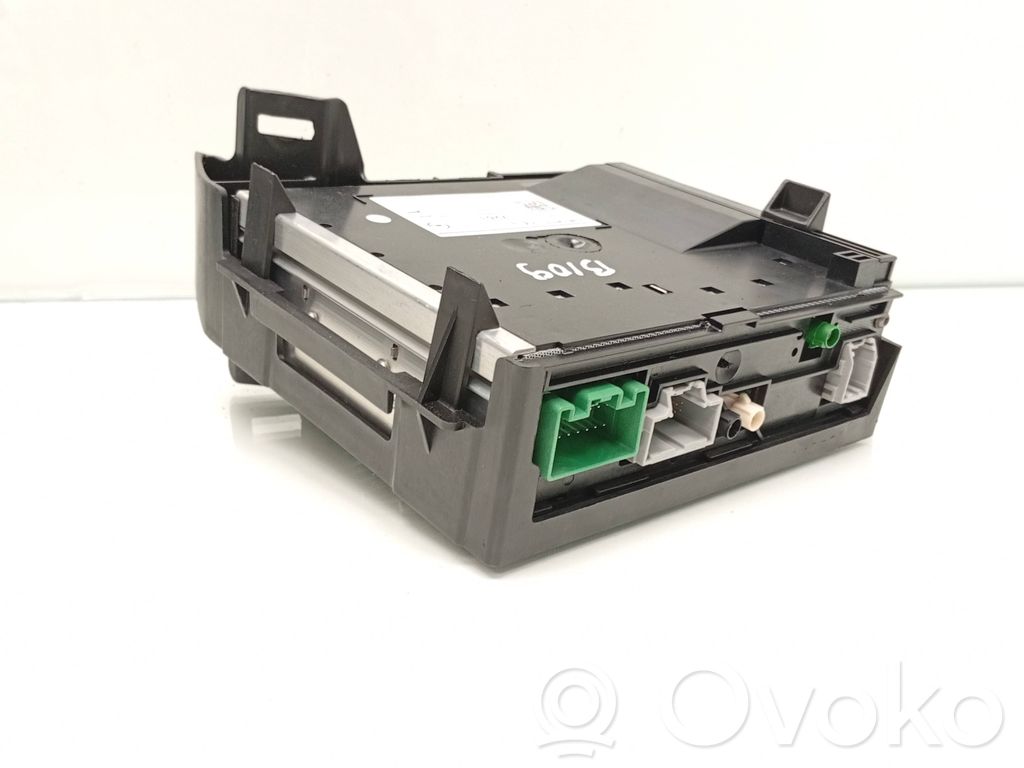 Opel Astra K Unitate control sunet HiFi Audio 