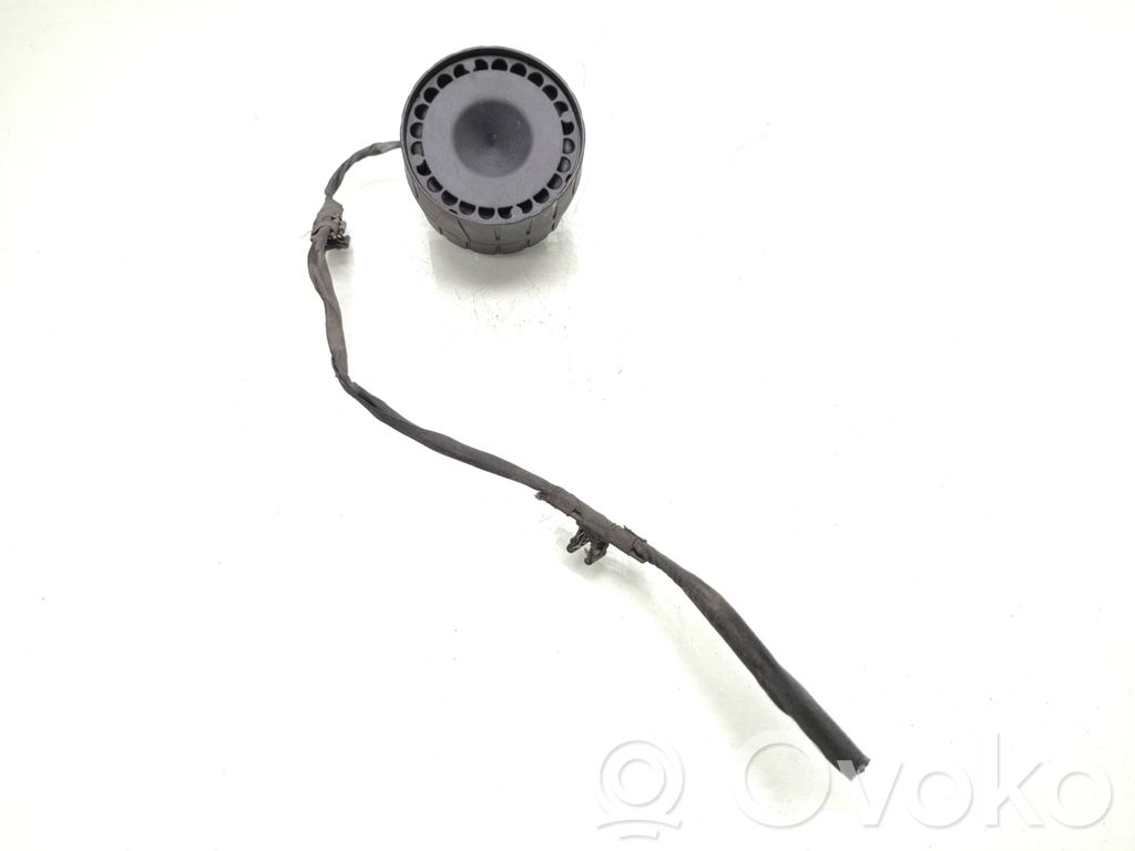 BMW 5 F10 F11 Allarme antifurto 