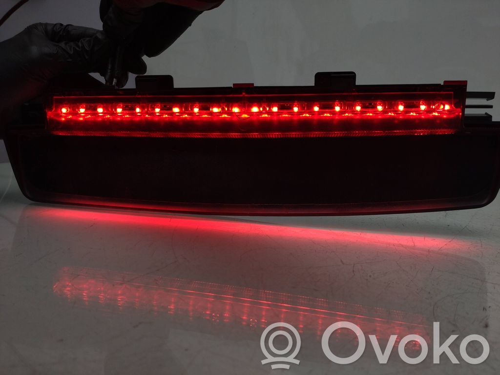 BMW 5 F10 F11 Luce d’arresto centrale/supplementare 