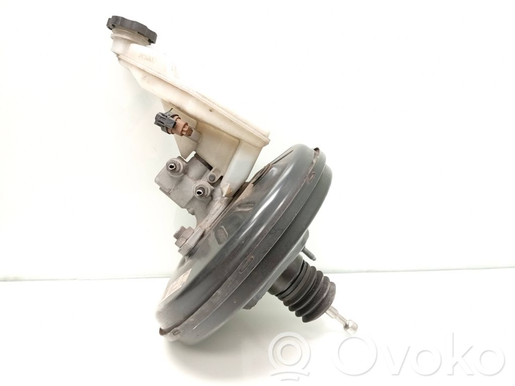 Opel Astra K Servofrână 