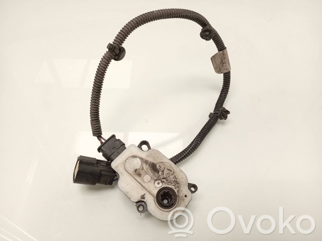 Volvo V40 Moteur / actionneur de volet de climatisation