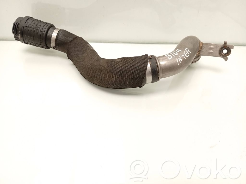 Opel Mokka X Manguera/tubo del intercooler 