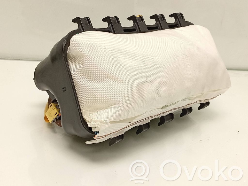 Opel Mokka X Airbag per le ginocchia 