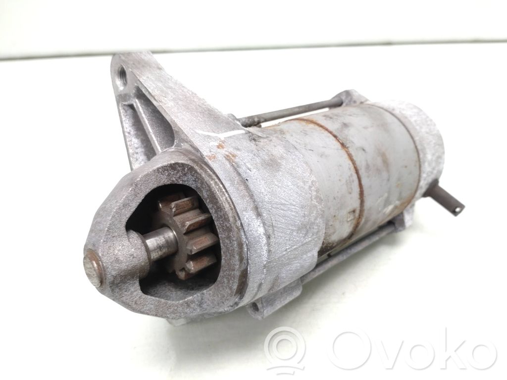 Toyota Yaris Motor de arranque 
