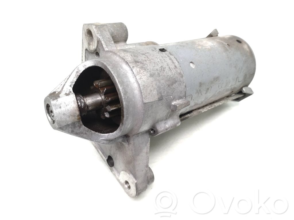 Motor de arranque   9688268480