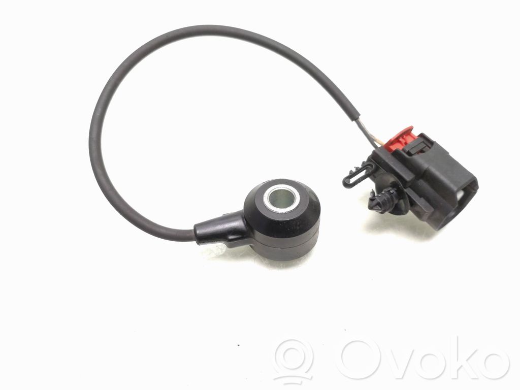 Ford Fiesta Klopfsensor 