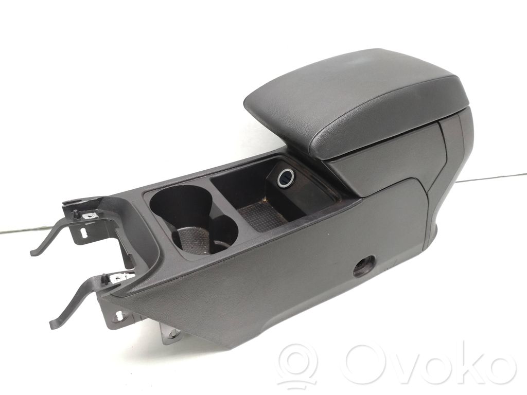 Seat Leon (5F) Center console 