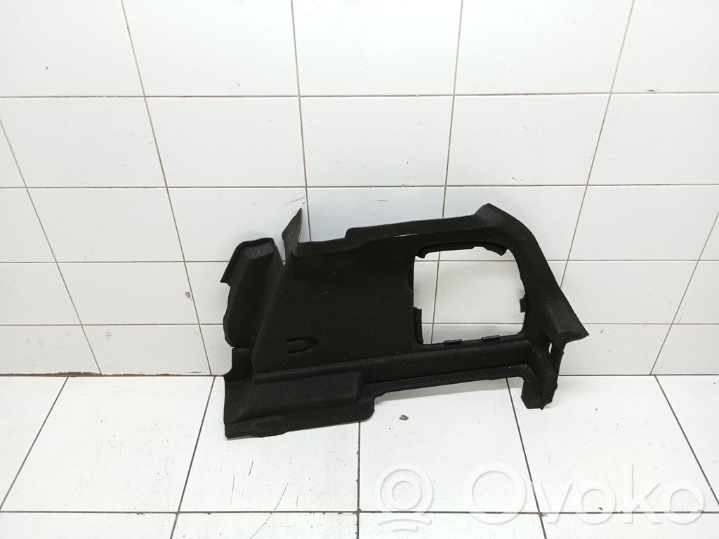Opel Astra K Dolny panel schowka koła zapasowego 
