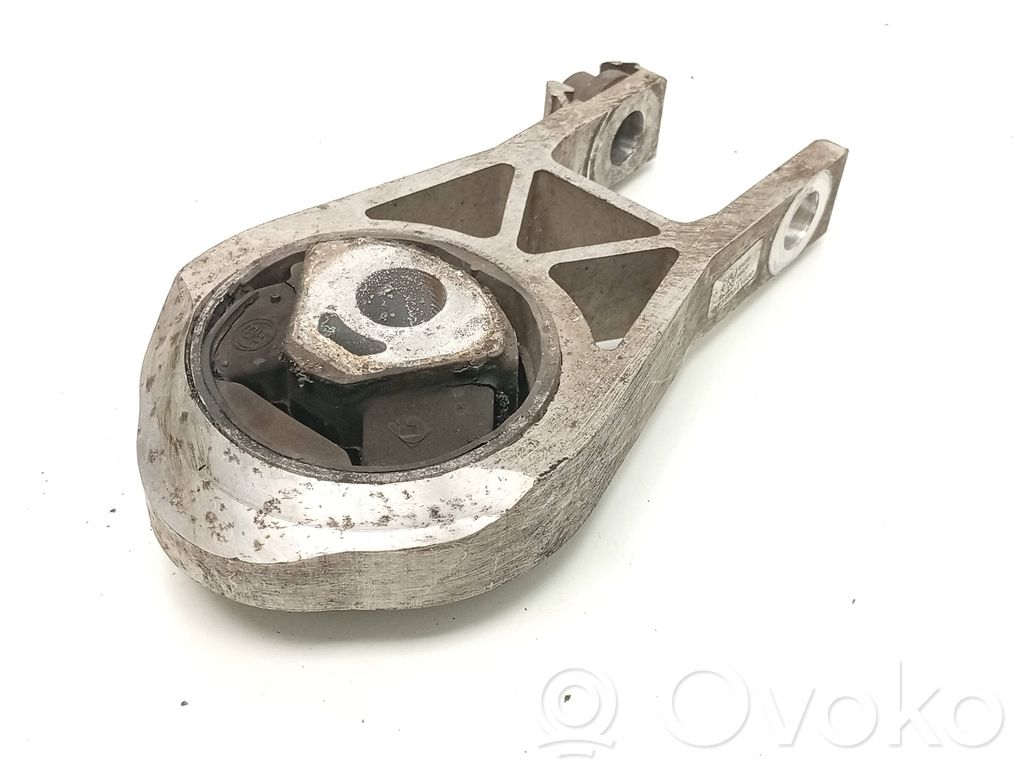 Citroen Relay III Engine mount vacuum valve 