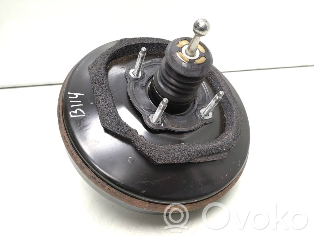 Peugeot RCZ Brake booster 