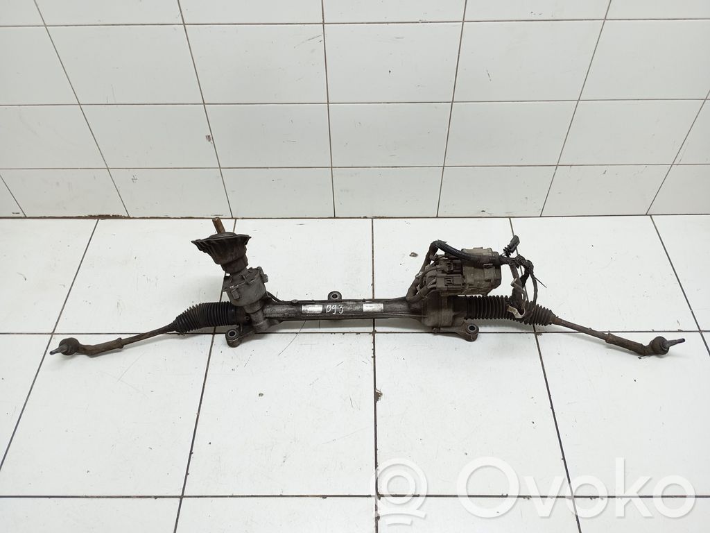 Volvo V40 Vairo kolonėlė 