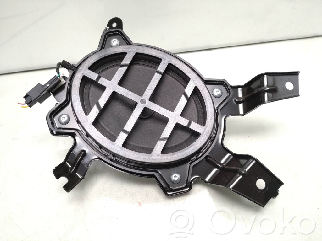 Ford Puma Altavoz subwoofer 