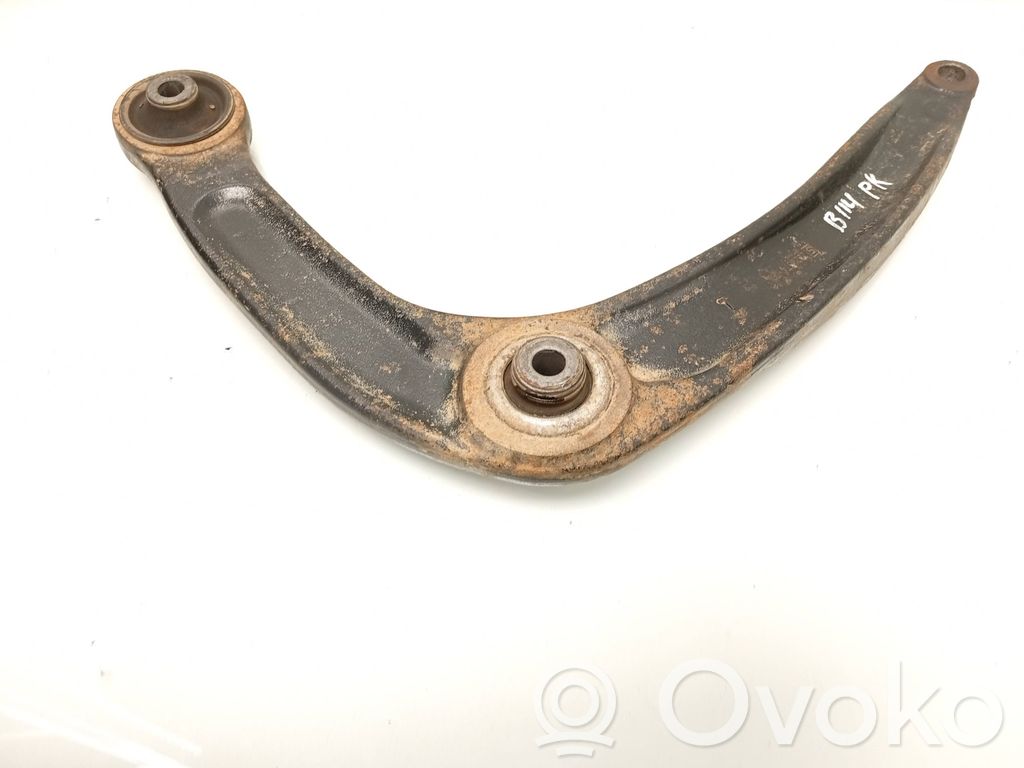 Peugeot RCZ Front lower control arm/wishbone 
