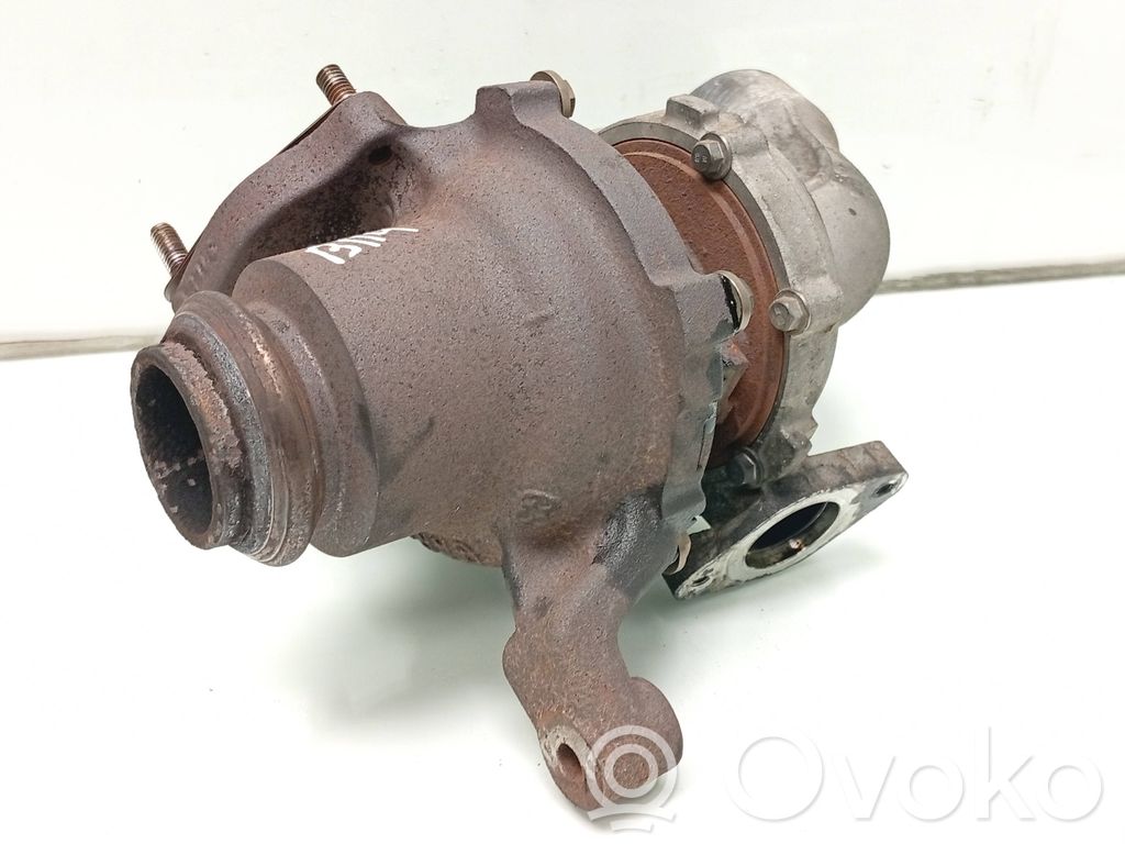 Turbina   9674962080,8065000001,8065000001