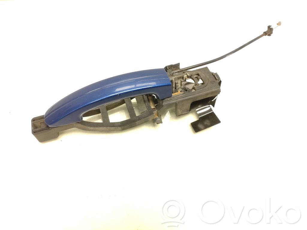 Ford Focus Manecilla externa puerta delantera 