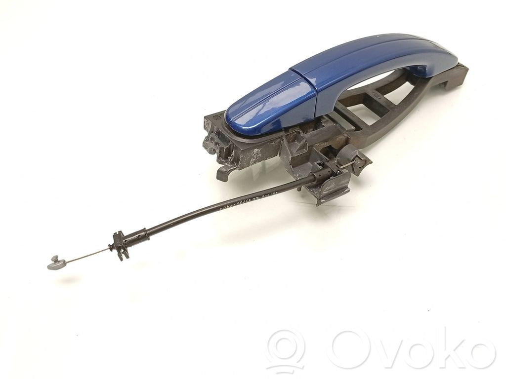 Ford Focus Ārējais atvēršanas rokturis 