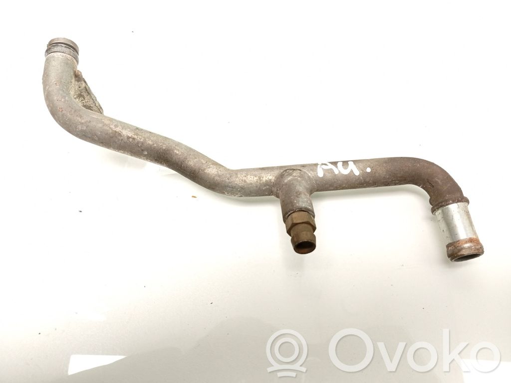Ford Focus Conductă/furtun lichid de răcire motor 