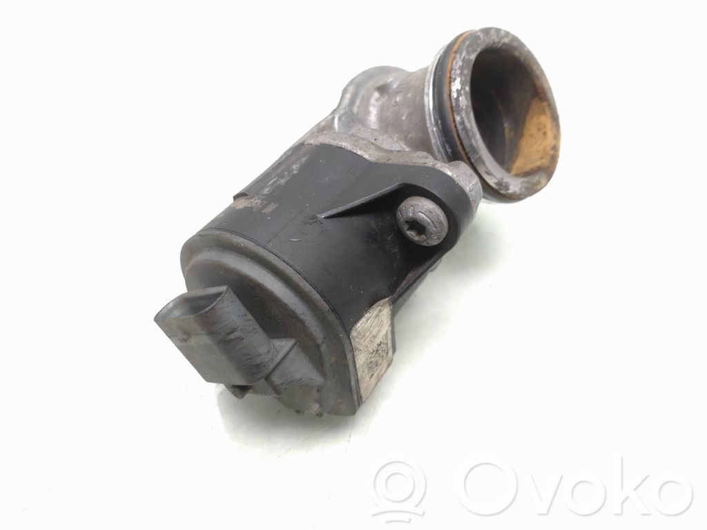 Mercedes-Benz A W176 Zawór EGR 