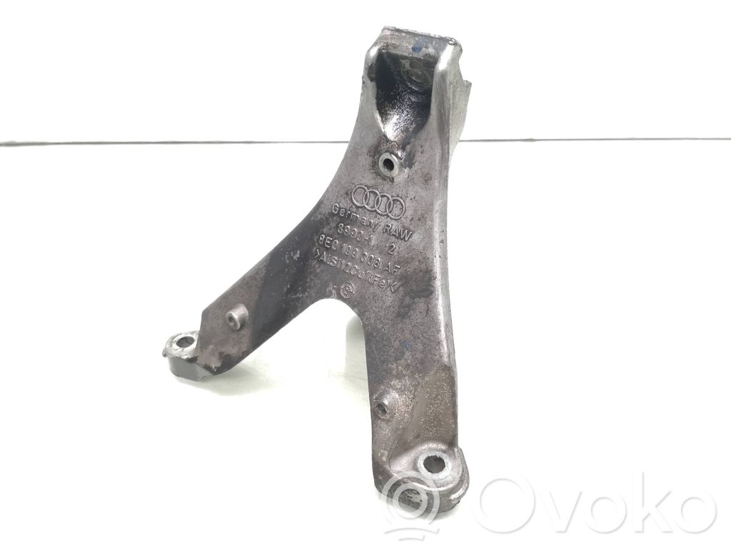 Engine mounting bracket   8E0199308AF