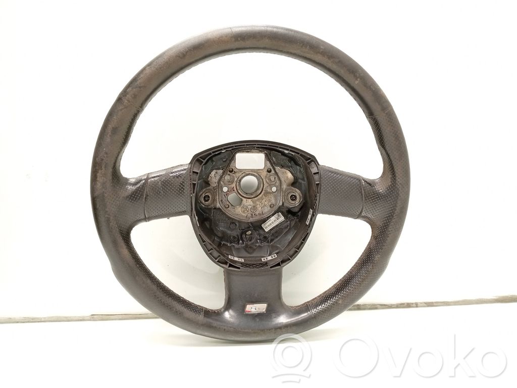 Audi A4 S4 B7 8E 8H Volant 