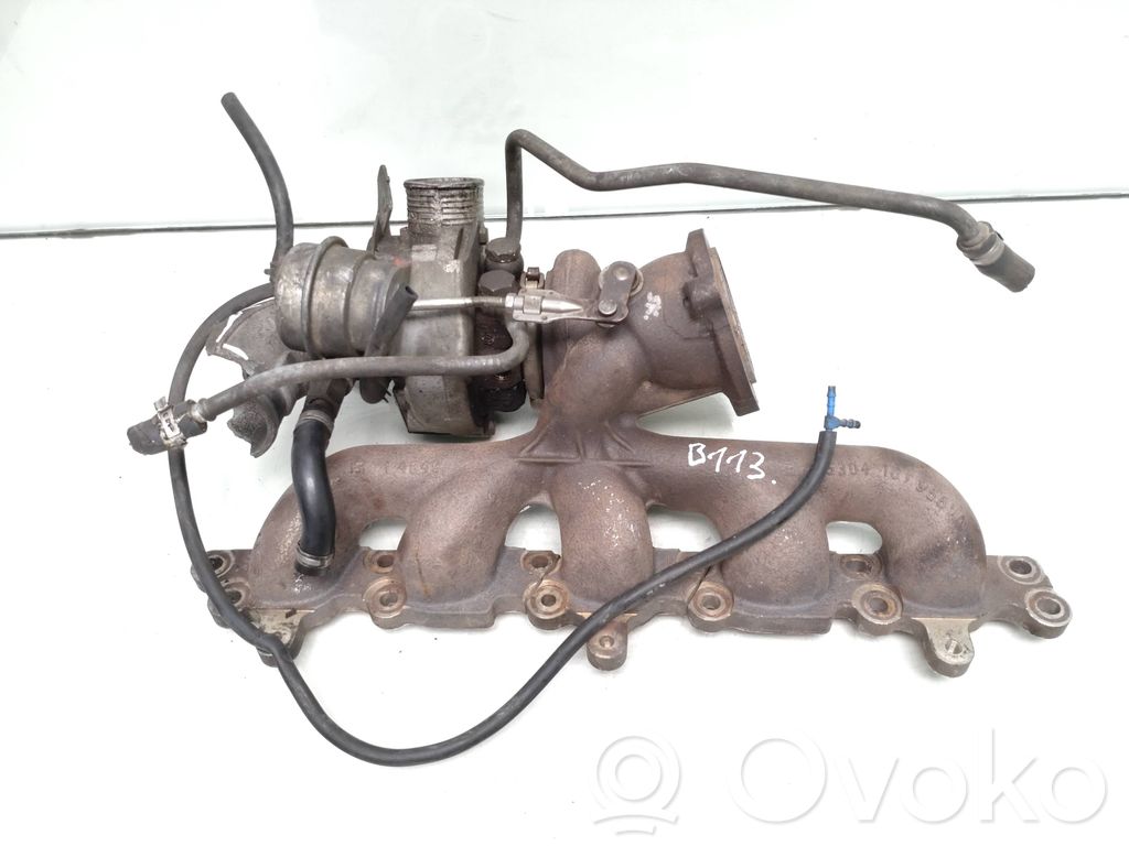 Turbine   30757112,53049700033,50098795
