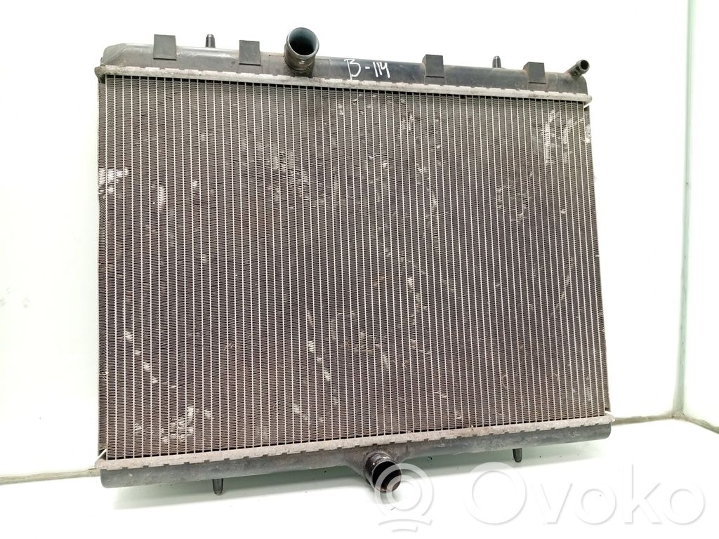 Radiatore di raffreddamento   9682477580