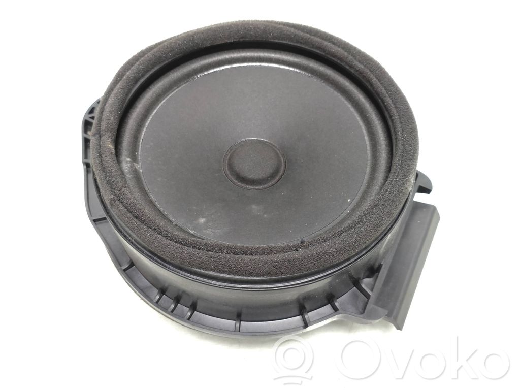 Altavoz de la puerta delantera   39137996
